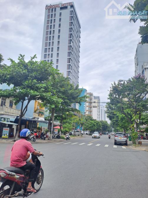 BÁN CẶP ĐẤT CHÍNH HỮU DT 73M NGANG 5M