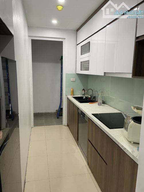 cho thuê chung cư HH1 - 90 Nguyễn Tuân, 70m 2 phòng ngủ, đủ đồ 14 triệu/tháng
