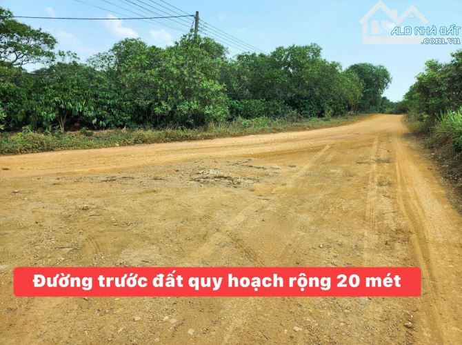 Ea KAR 2025 LÊN THỊ XÃ 1000m2 FULL HỒNG_NGANG 20 mét_ĐƯỜNG QH 20m THÔNG RA 2 THỊ TRẤN.