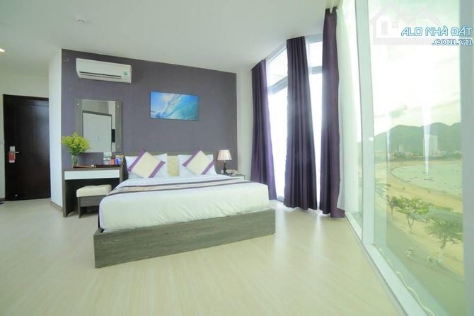 Bán Khách Sạn Mặt Biển Phạm Văn Đồng - TP. Nha Trang ( 31 phòng ) - 11