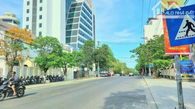 Bán Nhà 4 Tầng Đường Tôn Thất Tùng - 14 Tỷ. Ngay gần đại học Nha Trang và Biển Phạm Văn Đồ - 2