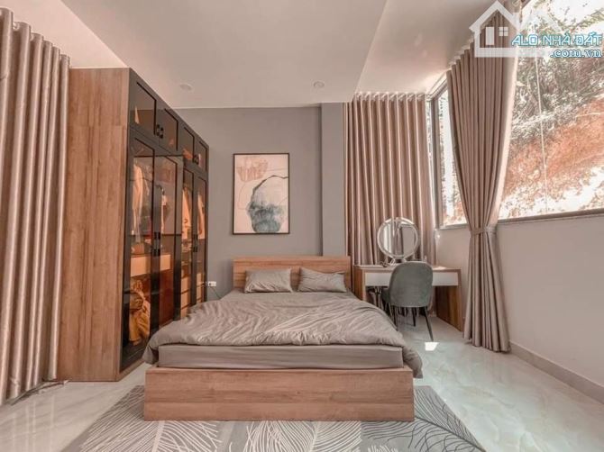 ✨ Giá cực tốt, Bán Villa Hẻm ô tô lớn đường Thái Phiên, Phường 12, Đà Lạt 200 m2 giá tốt - 1