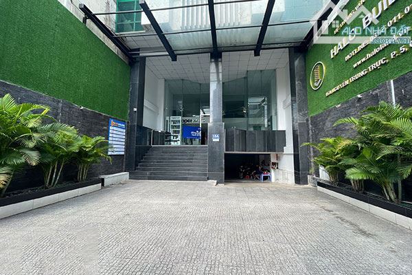 Văn Phòng 150m2 Bình Thạnh, MT Nguyễn Trung Trực, Giá Thuê Tốt - 1