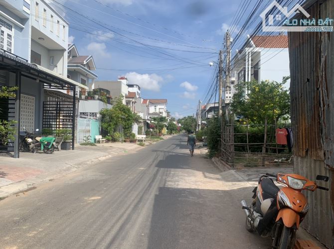💥Bán lô đất mặt tiền đường Phạm Huy Thông - phường Phú Tài - TP Phan Thiết - 1