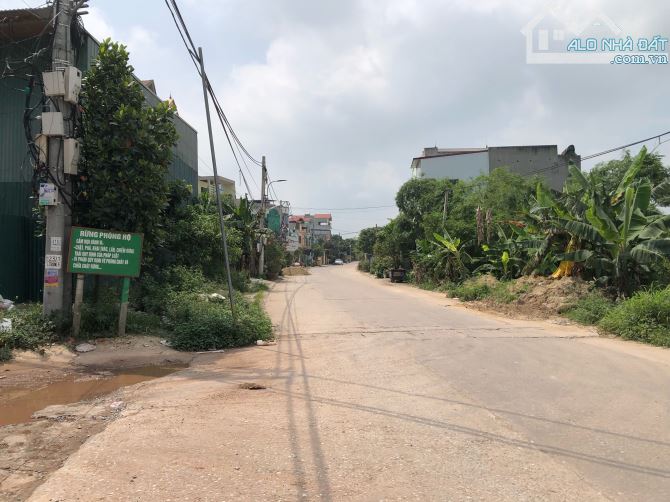 Bán đất trục chính Sơn Trung nam sơn dt 250m mt 6.7m giá 8.8tỉ - 1