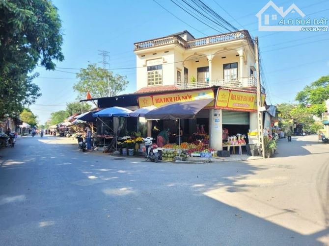 Hàng hiếm đất Giang Chính phường Biên Giang Hà Đông 50m2 MT5.2m vuông đẹp 2.8 tỷ - 1