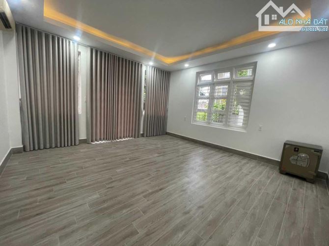 Bán nhà góc 2 MT 21 Nguyễn Văn Trỗi P12 5.2x16=84m2 1T3L ngay cầu Công Lý Phú Nhuận - 1