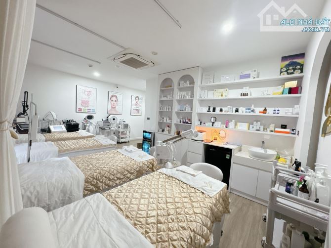 Tuyệt Phẩm! Bán nhà Nguyễn Hoàng, Phân lô, Thang máy, KD Đỉnh, 80m2 7T MT 6.7m, 35.x tỷ - 1