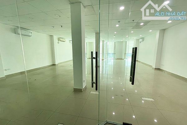 Văn Phòng 150m2 Bình Thạnh, MT Nguyễn Trung Trực, Giá Thuê Tốt - 2