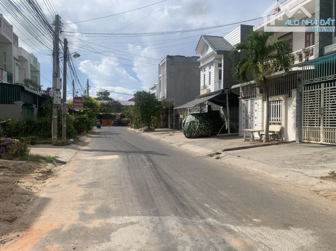 💥Bán lô đất mặt tiền đường Phạm Huy Thông - phường Phú Tài - TP Phan Thiết - 2