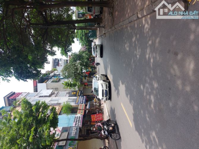 SIÊU PHẨM HÀNG HÓT MẶT PHỐ HIẾM CÓ KHÓ TÌM - 2
