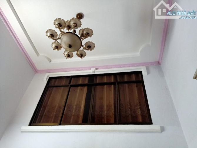 NHÀ ĐẸP Ở NGAY HẺM RỘNG- 62M2 - NGANG 4M - KHU HIỆN HỮU - TÁM DANH P4 Q8 - CHỈ 4.8 TỶ, - 2