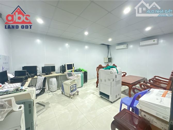 Cho thuê mặt bằng kinh doanh 300m2 gần BVDK đồng nai thuộc tam hoà giá tốt - 2