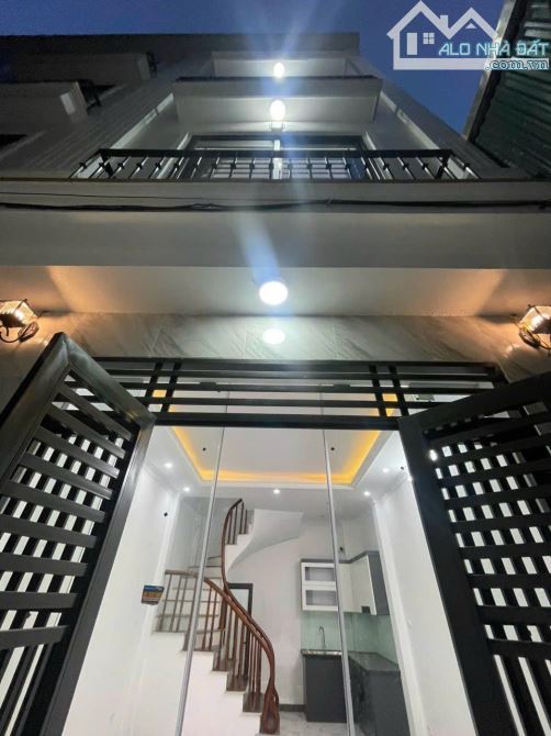 Bán nhà Vũ Tông Phan, Thanh Xuân. Giá: 7,1 tỷ.  Đường ôto thông tránh, kinh doanh - 2