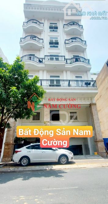 ✅Nhà- Đất xây Biệt Thự- CHDV (6x18m-8x22m-10x20m-14x18m-16x22m-18x25m)P Tân Quy  -Tân Kểng - 2