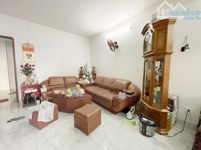 Nhà Mặt tiền ngay Nguyễn Trọng Tuyển, 6 tầng, 4.3x27m, Tân Bình - 2