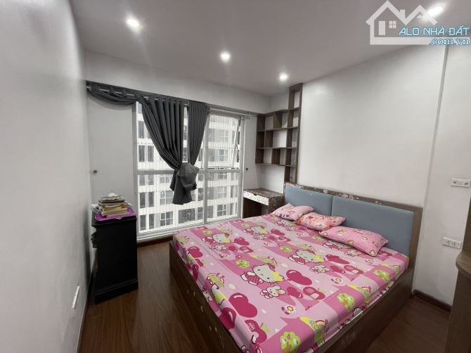 cho thuê chung cư HH1 - 90 Nguyễn Tuân, 70m 2 phòng ngủ, đủ đồ 14 triệu/tháng - 2
