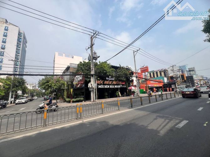 Cho thuê nhà 436B Nguyễn Thị Thập, Phường Tân Quy, Quận 7, Hồ Chí Minh - 2