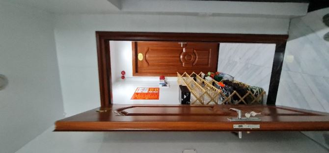 chủ bán CC MINI Lê Quang Đạo 50m2 x 5t, MT 4,2m, 2 thoáng,dòng tiền 460tr/năm 7,5 tỷ - 2