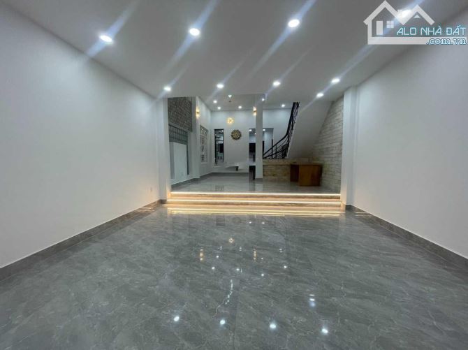 Bán nhà góc 2 MT 21 Nguyễn Văn Trỗi P12 5.2x16=84m2 1T3L ngay cầu Công Lý Phú Nhuận - 2