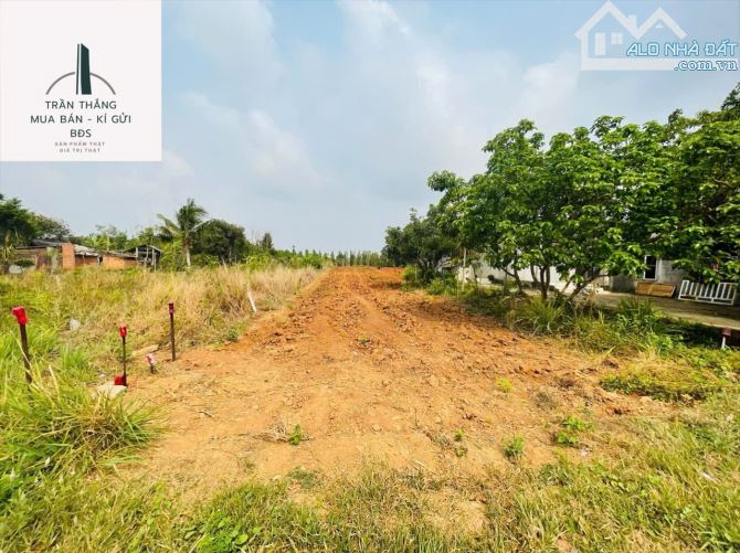 Đất Suối Rao 1 sào đang mở rộng đường TL 997 - 2