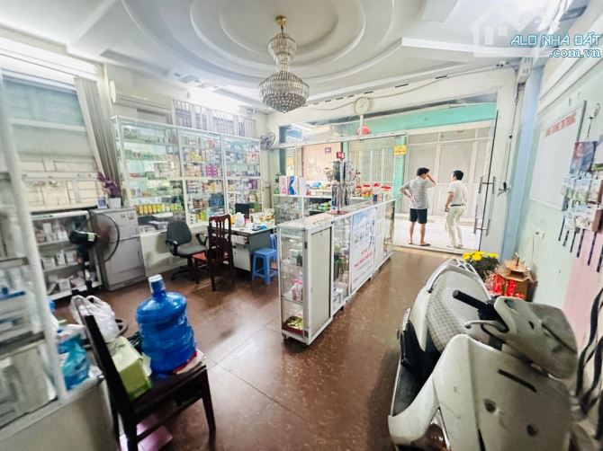 Vũ Tông Phan, Gara ô tô, Kinh Doanh, Lô Góc 3 Mặt Thoáng, 60m², 5 tầng, Chỉ 18 tỷ - 2