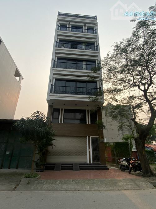 Bán đất X2A - Yên Sở, phân lô vỉa hè ô tô tránh, lô góc thoáng 3 mặt, 80m2 mặt tiền 5.3m - 3