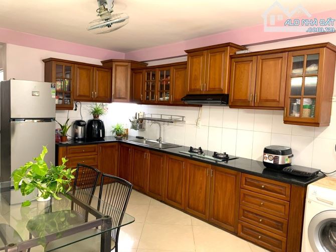 bán Nhà mặt tiền đường chính Trịnh Quang Nghị, P.7, Q.8, HCM - 5