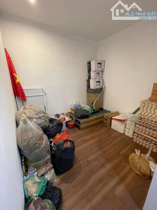 Bán Nhà Quan Nhân Cầu Giấy 60m Dòng Tiền - 3