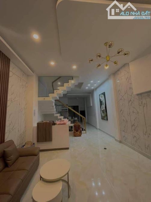 ✨ Giá cực tốt, Bán Villa Hẻm ô tô lớn đường Thái Phiên, Phường 12, Đà Lạt 200 m2 giá tốt - 3