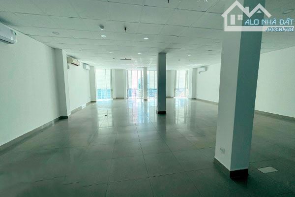 Văn Phòng 150m2 Bình Thạnh, MT Nguyễn Trung Trực, Giá Thuê Tốt - 3