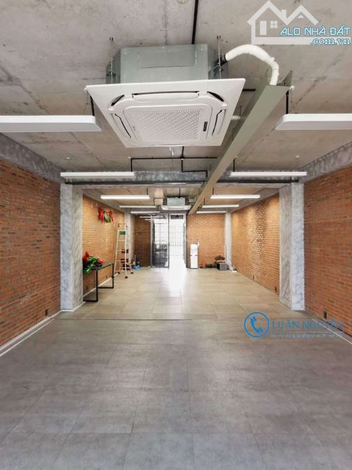 Cho Thuê Tòa nhà văn phòng Đường Trần lựu An Phú Quận 2 Hầm 5 tầng nổi 500m² - 3