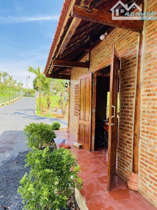 🪴🍃BỎ PHỐ VỀ VƯỜN SÁT HCM chỉ với 639 Triệu có ngay 1300m2 tại ĐN🌱🌳 - 3