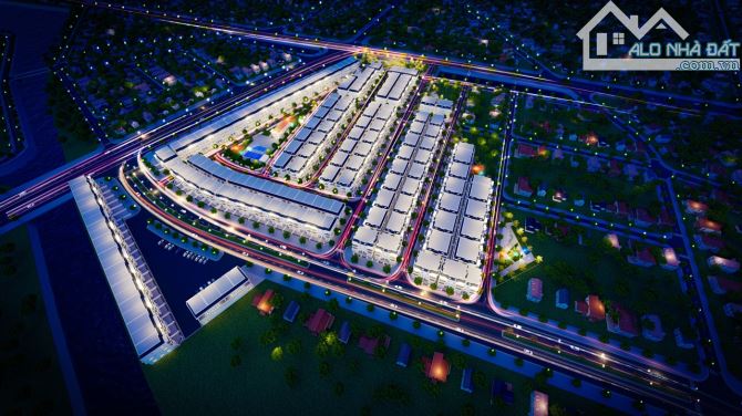 🌈XÔ VIẾT GREEN CITY MỞ BÁN ƯU ĐÃI CHIẾT KHẤU CAO TRỰC TIẾP CĐT 🌈 - 2