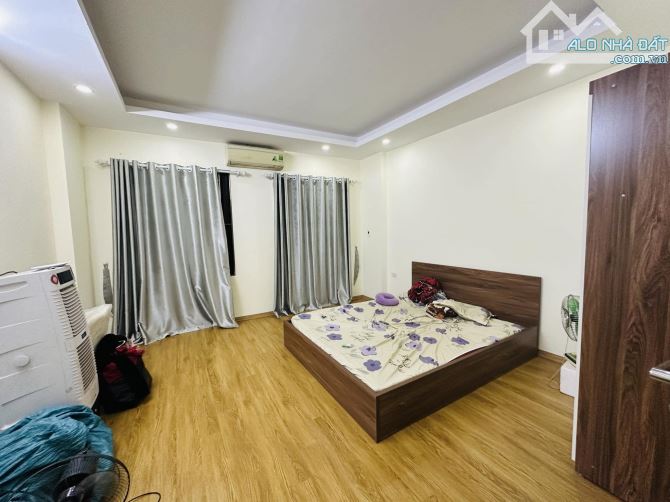 Bán nhà Vũ Tông Phan, Thanh Xuân. Giá: 7,1 tỷ.  Đường ôto thông tránh, kinh doanh - 3