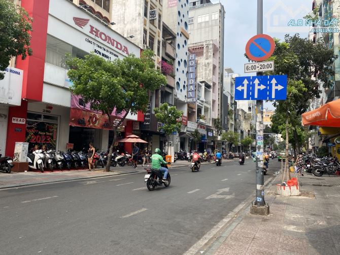 Cho thuê Đất Trống 284-286-288 Lý Tự Trọng, Phường Bến Thành, Quận 1, Hồ Chí Minh - 3