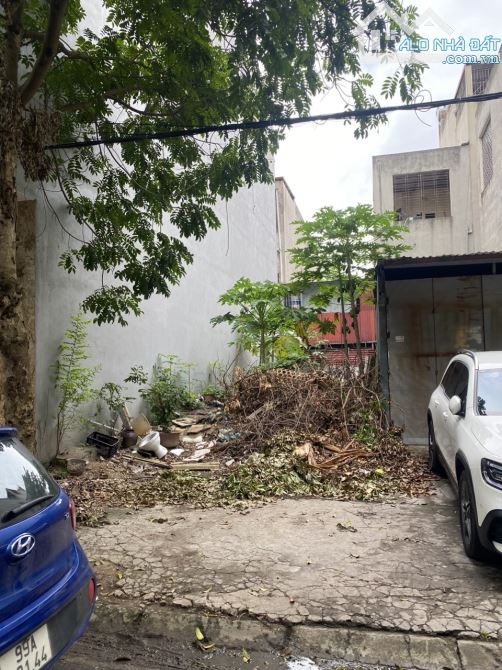 BÁN LÔ ĐẤT CỰC RẺ LÀN 2 BÌNH THAN, KHU 3 ĐẠI PHÚC, TP BẮC NINH - 3