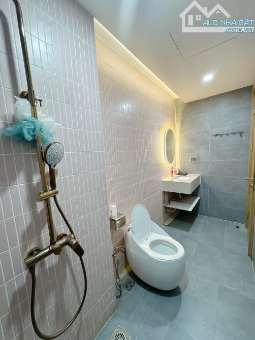 Tuyệt Phẩm! Bán nhà Nguyễn Hoàng, Phân lô, Thang máy, KD Đỉnh, 80m2 7T MT 6.7m, 35.x tỷ - 3