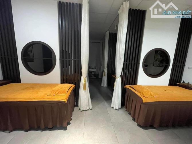 Bán Nhà Quan Nhân Cầu Giấy 60m Dòng Tiền - 4