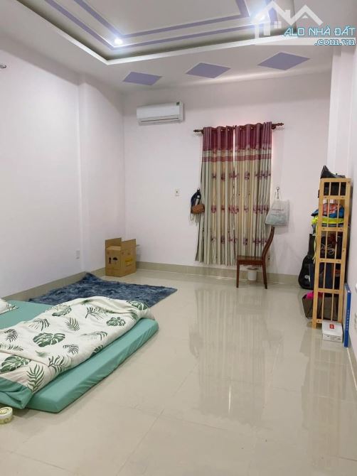 Nhà 136m2 SHR cần bán, tại Đ, Tân Xuân 6, Hóc Môn, 720tr Còn Bớt Lộc - 4