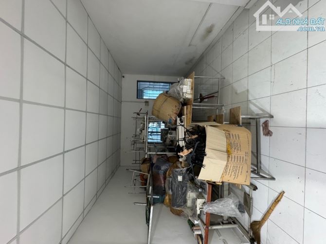 Nhà Mặt tiền ngay Nguyễn Trọng Tuyển, 6 tầng, 4.3x27m, Tân Bình - 4