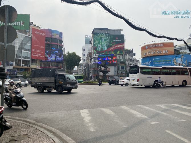 Cho thuê Đất Trống 284-286-288 Lý Tự Trọng, Phường Bến Thành, Quận 1, Hồ Chí Minh - 4