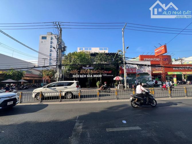 Cho thuê nhà 436B Nguyễn Thị Thập, Phường Tân Quy, Quận 7, Hồ Chí Minh - 4