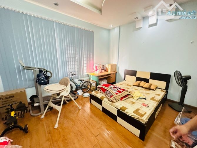 Vũ Tông Phan, Gara ô tô, Kinh Doanh, Lô Góc 3 Mặt Thoáng, 60m², 5 tầng, Chỉ 18 tỷ - 4