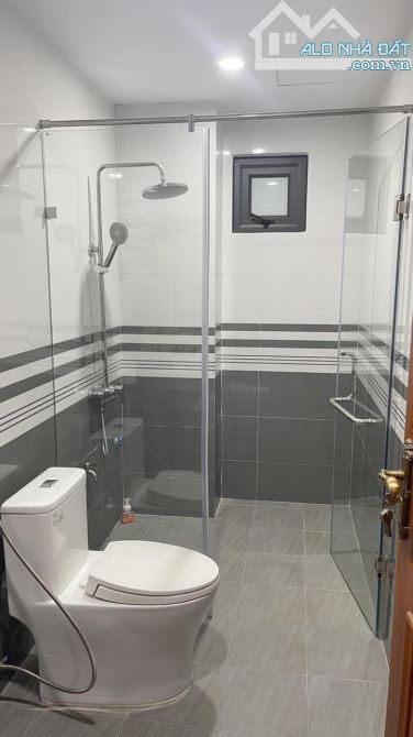 Hiếm! Bán nhà mặt phố Trần Vỹ, đ 6 làn ô tô, vỉa hè 6m, KD, Thang Máy, 52m2 8T 5m, 28.x tỷ - 4