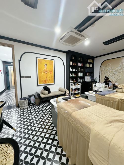 Tuyệt Phẩm! Bán nhà Nguyễn Hoàng, Phân lô, Thang máy, KD Đỉnh, 80m2 7T MT 6.7m, 35.x tỷ - 4