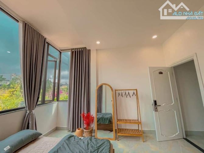 ✨ Giá cực tốt, Bán Villa Hẻm ô tô lớn đường Thái Phiên, Phường 12, Đà Lạt 200 m2 giá tốt - 5