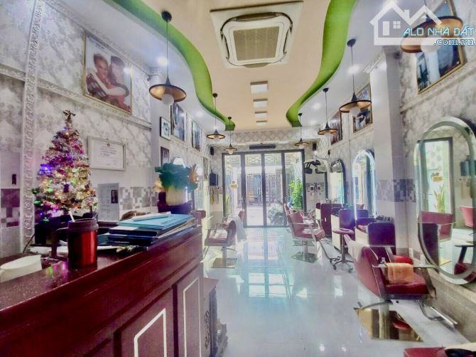 Bán nhà 1 trệt 3 lầu Phường Quanh Vinh, Biên Hòa giá tốt, sổ hồng hoàn công! - 5