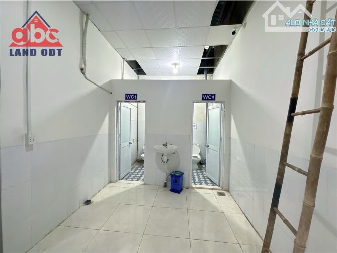 Cho thuê mặt bằng kinh doanh 300m2 gần BVDK đồng nai thuộc tam hoà giá tốt - 6