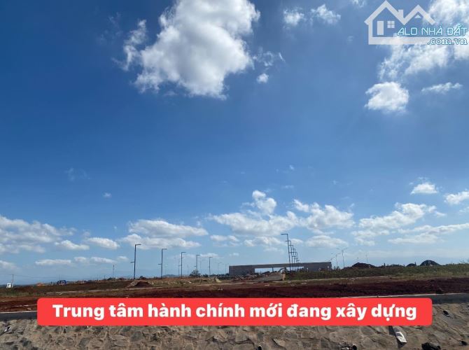 Ea KAR 2025 LÊN THỊ XÃ 1000m2 FULL HỒNG_NGANG 20 mét_ĐƯỜNG QH 20m THÔNG RA 2 THỊ TRẤN. - 5